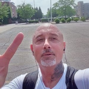 Meet your Posher, Joseph